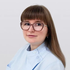 Кулакова Надежда Андреевна, дерматолог