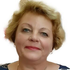 Бельченко Мария Николаевна, терапевт