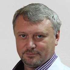 Павленок Вячеслав Юрьевич, невролог