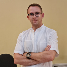 Меркулов Данил Сергеевич, пластический хирург