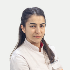 Меликян Анаит Норайровна, массажист