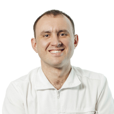 Мазин Дмитрий Сергеевич, стоматолог-терапевт