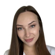 Соседова Юлия Викторовна, ортопед