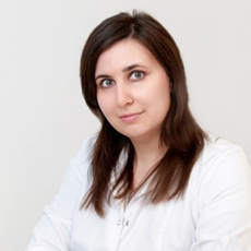 Мещерикова Дарья Александровна, гастроэнтеролог