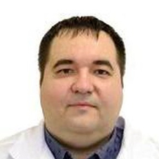 Штинов Антон Евгеньевич, психиатр