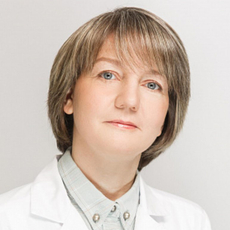 Карабанова Наталья Сергеевна, педиатр