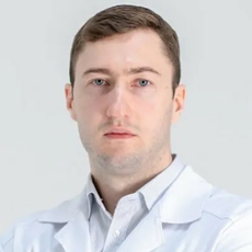 Ермолин Иван Евгеньевич, флеболог