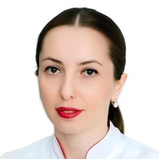 Едзоева Виктория Асламбеконвна, офтальмолог