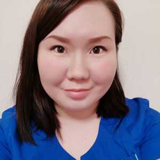 Павлова Снежана Яковлевна, детский хирург