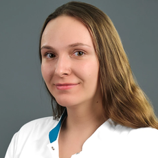 Вешкина Людмила Васильевна, онколог