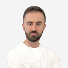 Бабаев Рамил Фамилович, стоматолог-ортопед