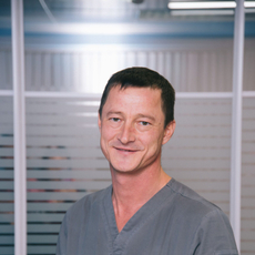 Чекалин Евгений Александрович, стоматолог-терапевт