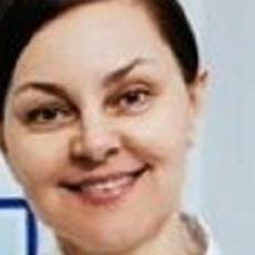 Железницких Марина Владимировна, стоматолог-терапевт