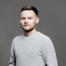 Мануйлов Савелий Алексеевич, стоматолог-хирург