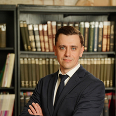 Бессонов Иван Сергеевич, сосудистый хирург