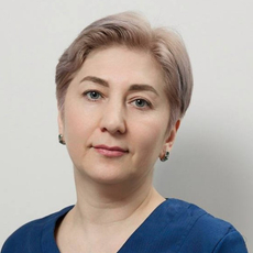 Белова Елена Владимировна, массажист