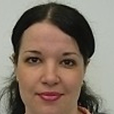 Порфирьева Екатерина Викторовна, терапевт