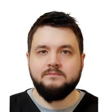 Шарапов Александр Александрович, ортопед