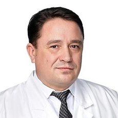 Болоцков Александр Сергеевич, врач УЗД