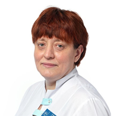 Сазонова Элеонора Викторовна, стоматолог-терапевт