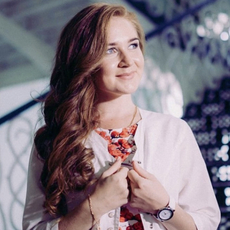 Баркова Екатерина Андреевна, детский врач УЗД