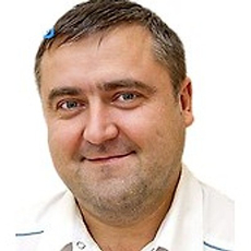 Борисов Николай Михайлович, стоматолог-терапевт