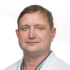 Мастеров Дмитрий Валериевич, врач УЗД
