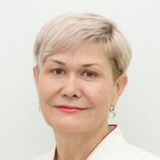 Кузьмина Любовь Анатольевна, гинеколог