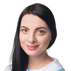 Дегтяренко Евгения Анатольевна, эмбриолог