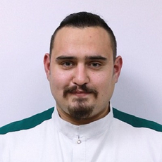 Садигов Евгений Аркадьевич, массажист