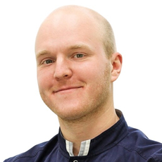 Котельников Сергей Александрович, стоматолог-терапевт