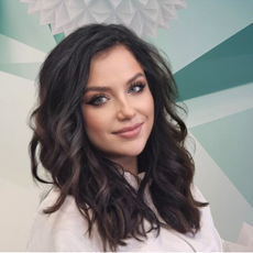 Палиева Анна Геннадьевна, педиатр