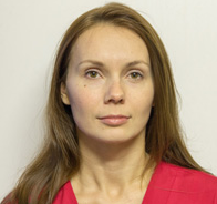 Федорова Анна Сергеевна, хирург