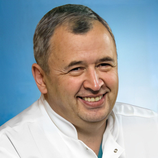 Рывкин Анатолий Юрьевич, уролог