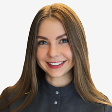 Романенко Анастасия Николаевна, стоматолог-терапевт