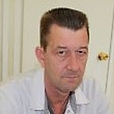 Смирнов Дмитрий Борисович, онколог