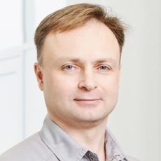 Королев Владимир Николаевич, онколог