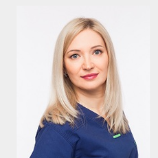 Папко Ольга Николаевна, врач-косметолог