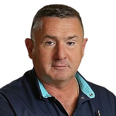 Ковалев Владимир Анатольевич, эндоскопист