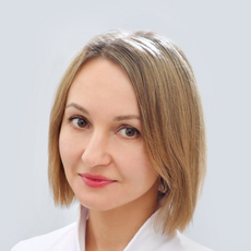 Махкамбаева Юлия Александровна, дерматолог