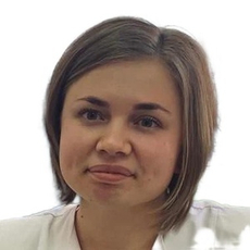 Чуракова Полина Павловна, гинеколог