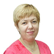 Герасюта Татьяна Петровна, гинеколог