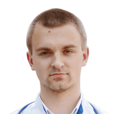 Кулиш Павел Игоревич, терапевт