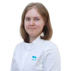 Ковалева Ольга Михайловна, хирург
