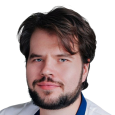Серов Артем Андреевич, невролог