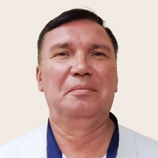Галеев Андрей Юрьевич, уролог