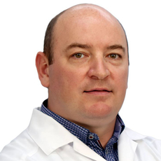 Литвиненко Андрей Сергеевич, ортопед