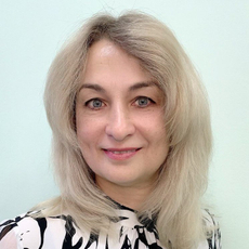 Шевченко Татьяна Петровна, психолог