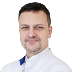 Ковалев Александр Евгеньевич, пластический хирург