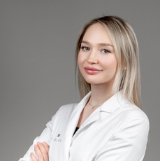 Макарова Анна Валерьевна, дерматолог